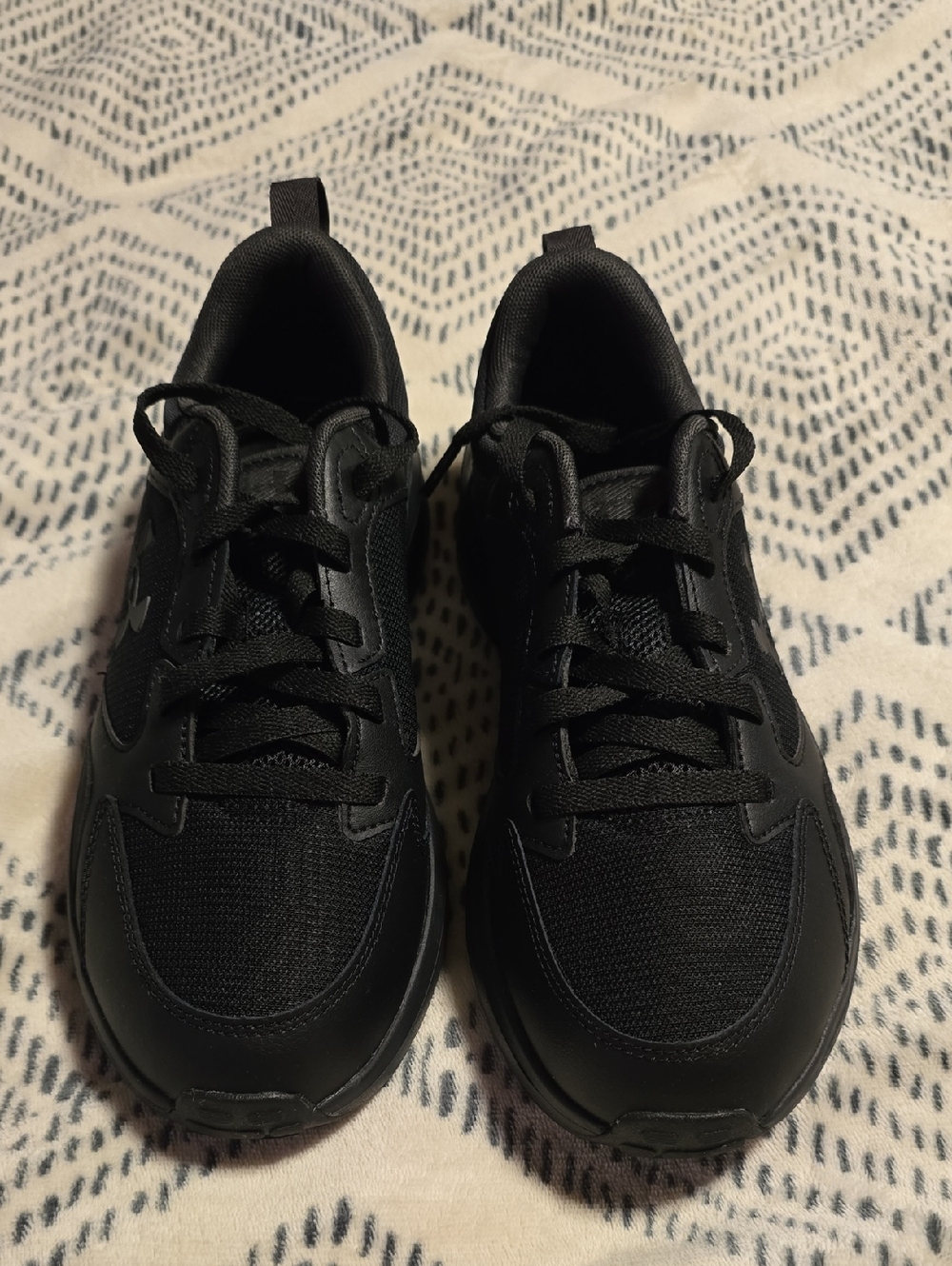 Under Armour Charged Edge Training Sneakers - Size 9